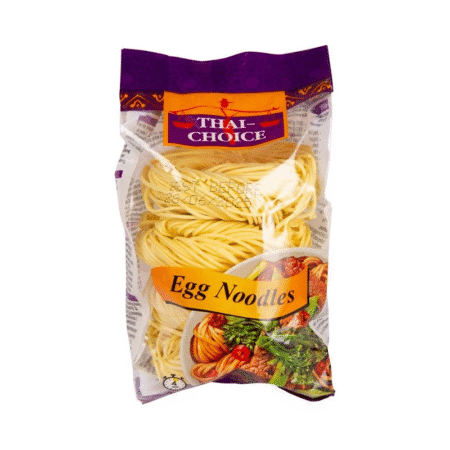 THAI CHOICE Munanuudlid 200g