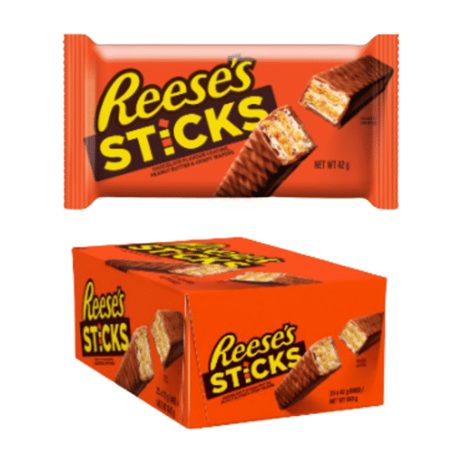 Reeses Batoon (Sticks) 42g