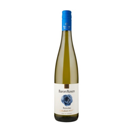 Baron Rosen Riesling 9,5% 0,75L