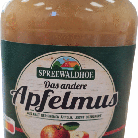Spreewaldhof Õunakaste 700g