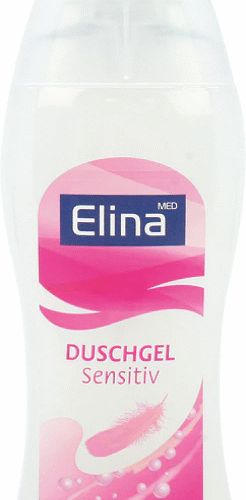 Elina Dušigeel Tundlikule nahale 250ml