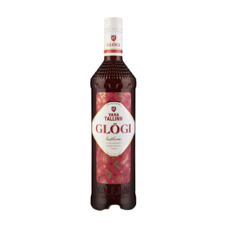 Vana Tallinn Glögi 12% 0,75 L