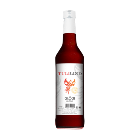 Tulilind Glögi 13%vol 0,7L