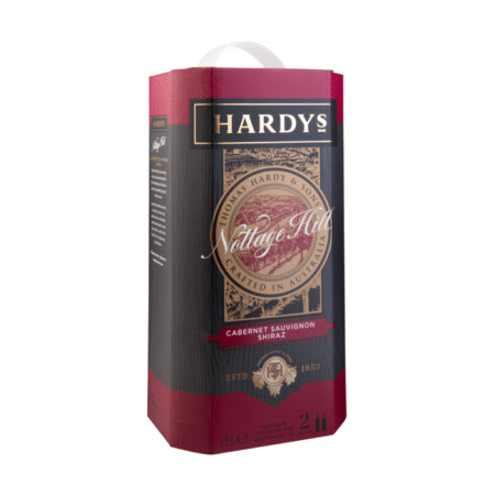 Hardys Nottage Hill Cabernet Shiraz 14% 1,5L