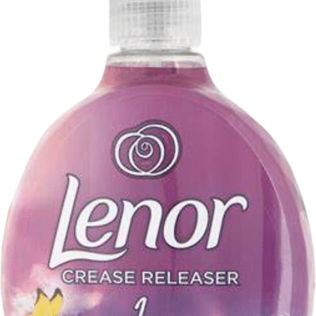 Lenor Kortsude&Lõhnade eemaldaja riietele Exotic Bloom 500ml