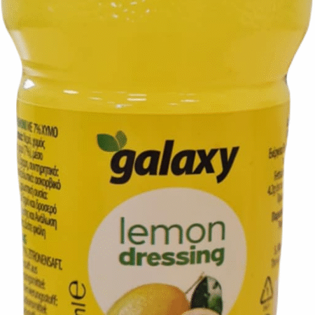 Sidrunimahl 380ml