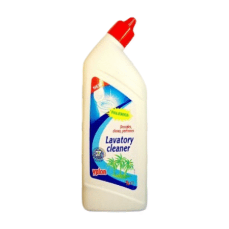 Yplon WC-Puhastusgeel 1L