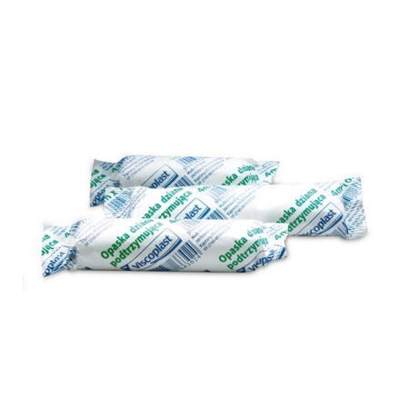 Viscoplast Toetav Side 4m*10cm