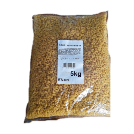 Pasta Fussili 5kg