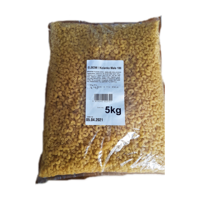 Pasta Fussili 5kg