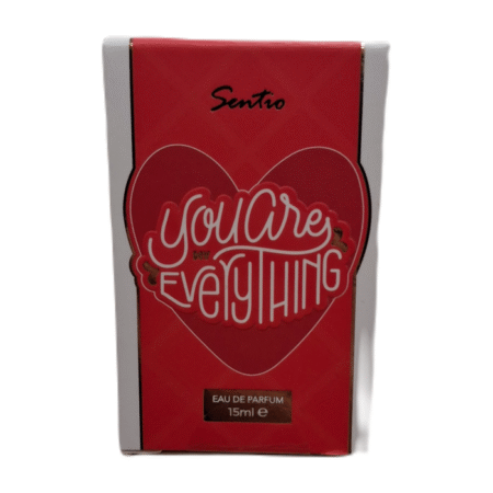 Sentio Parfüüm " You Are Everything" 15ml