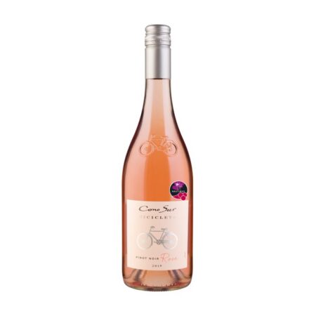 Cono Sur Bicicleta Pinot Noir Rose 12% 0,75L