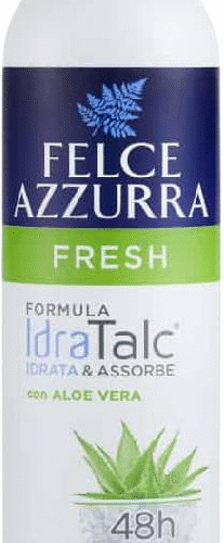 FELCE AZZURRA Spray Deodorant Fresh 150ml
