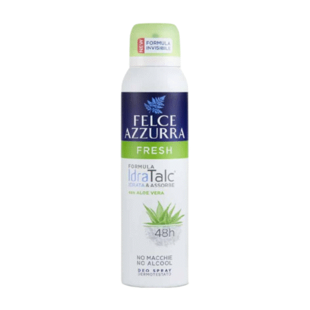 FELCE AZZURRA Spray Deodorant Fresh 150ml