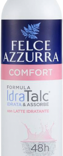 FELCE AZZURRA Spray Deodorant Comfort 150ml