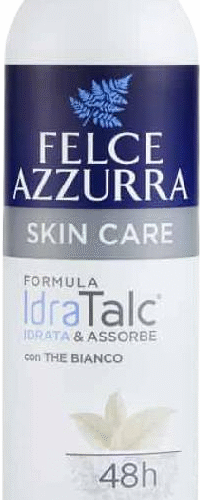 FELCE AZZURRA Spray Deodorant Skin Care 150ml