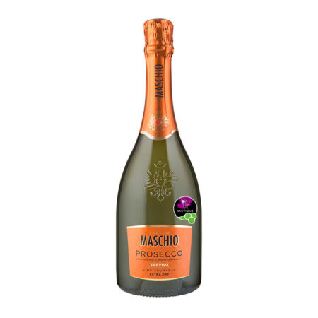 Maschio Prosecco DOC Treviso Extra Dry 11% 0,75L