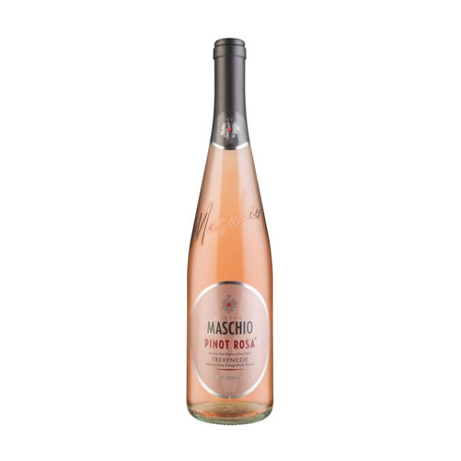 Maschio Pinot Rosa Vino Frizzante 11% 0,75L