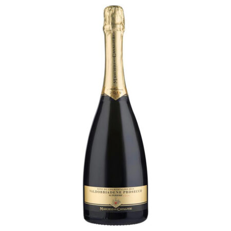 MDC Prosecco Valdobbiadene Brut 11,5% 0,75L