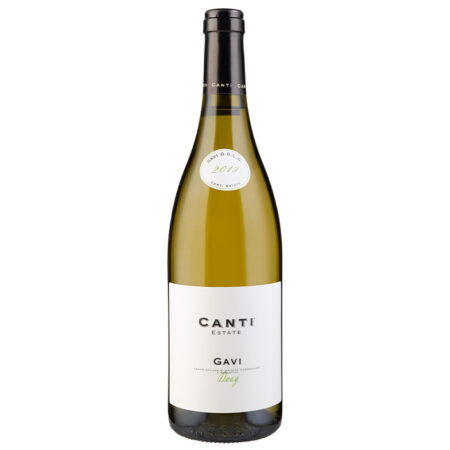 Canti Gavi 12,5% 0,75L