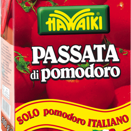 Tomatipasta 500g