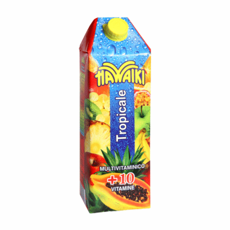 HAWAIKI Mahl Multivitamiini 1.5L