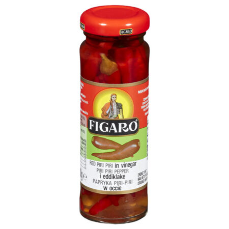 FIGARO Pippuri Piri-Piri 100g