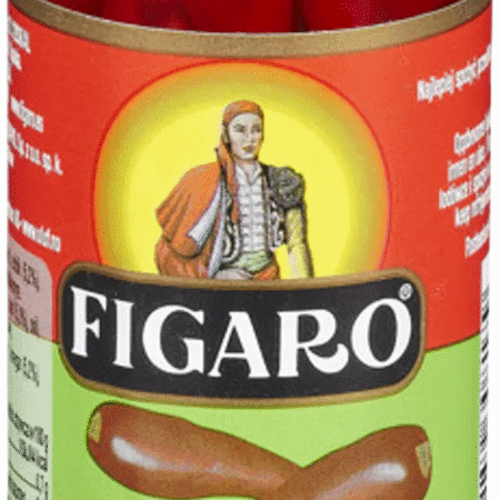 FIGARO Pipar Piri-Piri 100g