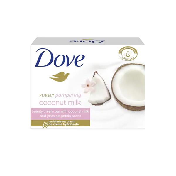 Dove Seep Kookos 90g
