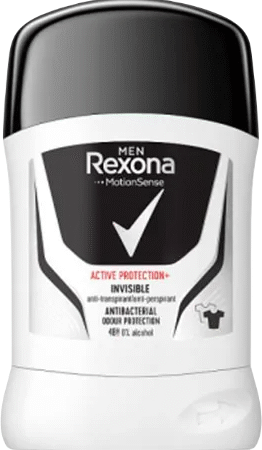 Rexona Pulkdeodorant Men Active protection 50ml