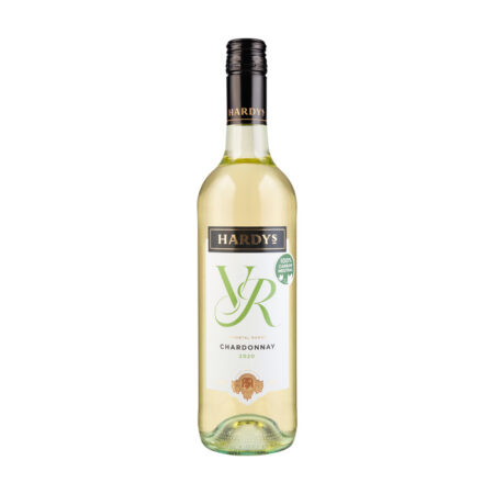 Hardys VR Chardonnay 13,5% 0,75L