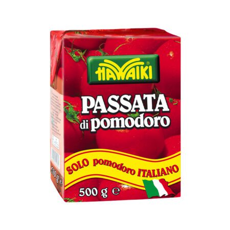 Tomatipasta 500g
