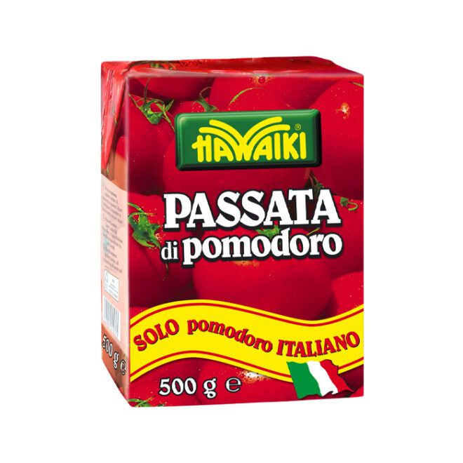 Tomatipasta 500g