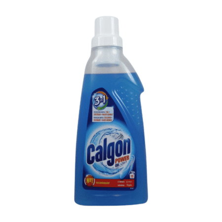 Calgon 4in1 Pesumasina hooldusvahend 750ml