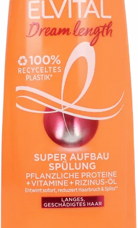 Elvital Palsam Dream Lenght 250ml