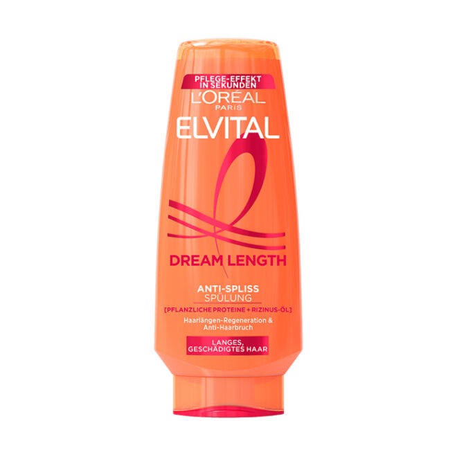 Elvital Palsam Dream Lenght 250ml