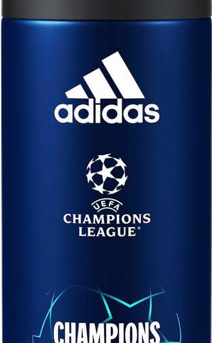 Adidas Deodorant Campions League Anti-Transpirant 150ml