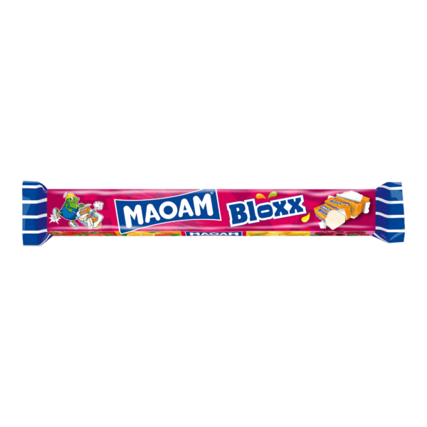 Maoam nätsukommid 5tk