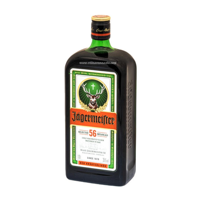 HUNTER 35% 1L