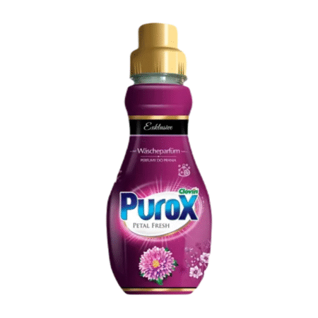Purox Pesuparfüüm Petal Fresh 400ml