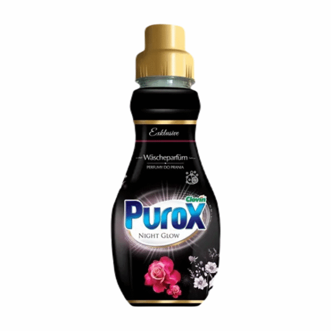 Purox Pesuparfüüm Night Glow 400ml