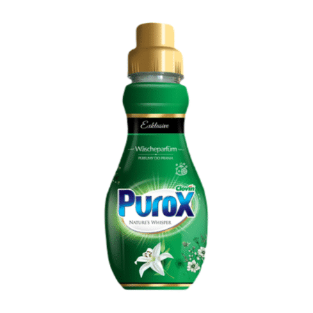 Purox Pesuparfüüm Nature's Whisper 400ml