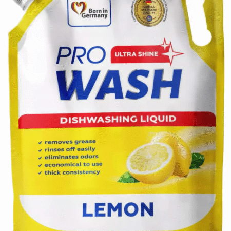PRO WASH Nõudepesuvahend Sidrun 2L