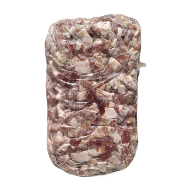 Toorsuitsupeekoni kuubik 1 kg - Image 2