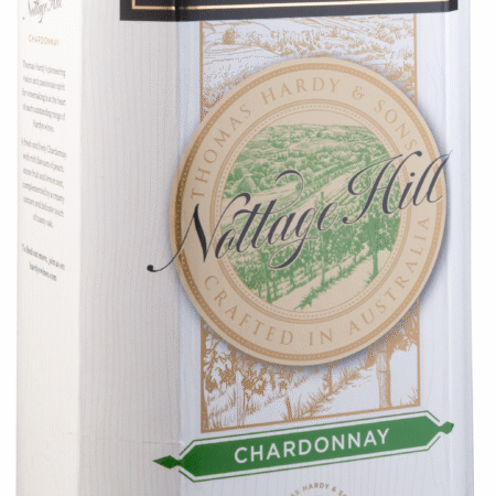 Hardys Nottage Hill Chardonnay 13,5% 1,5L