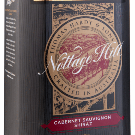 Hardys Nottage Hill Cabernet Shiraz 14% 1,5L