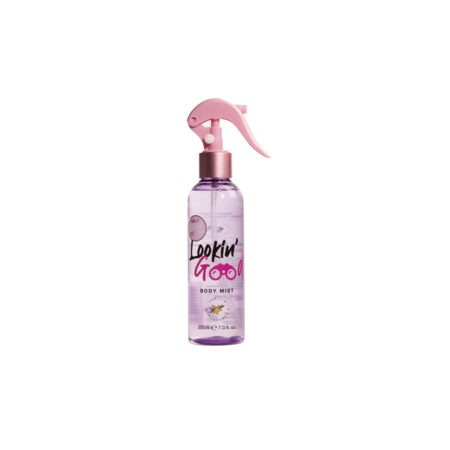 So…? Lookin Good Body Mist 200ml
