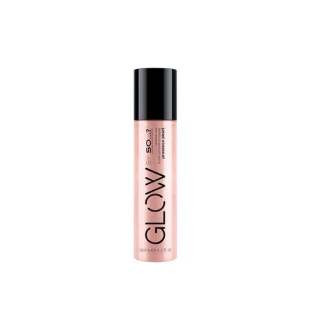 Glow By So Shimmer Mist Prosecco Pearl 140ml