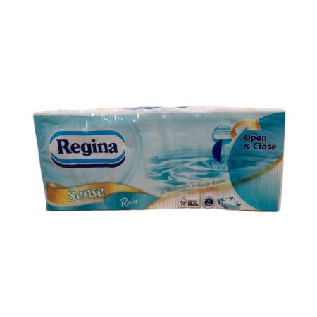 Taskurätik Regina 3-kihiline 90tk