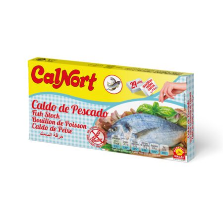 Kalapuljong 24 kuubikut